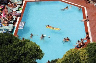 Hotel Akfen Club