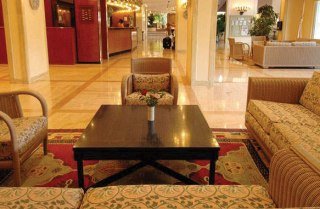 Hotel Akka Alinda