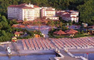 Hotel Akka Alinda