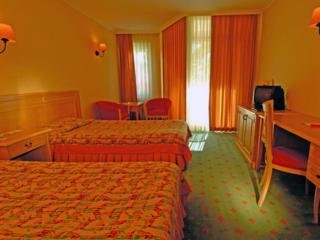 Hotel Akka Alinda