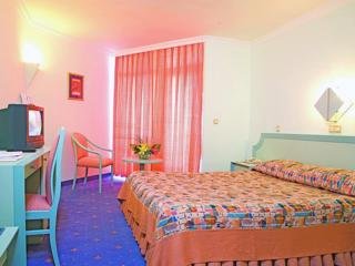 Hotel Akka Alinda