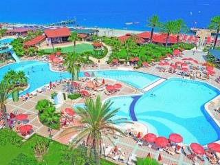 Hotel Akka Alinda