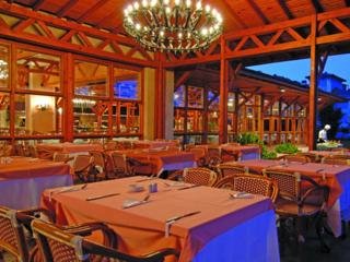 Hotel Akka Alinda
