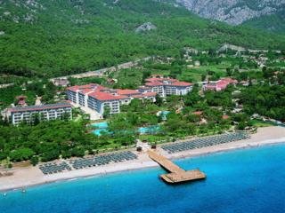 Hotel Akka Antedon