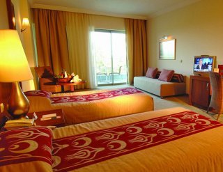 Hotel Akka Antedon