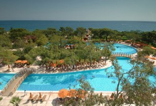Hotel Akka Antedon