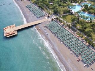 Hotel Akka Antedon