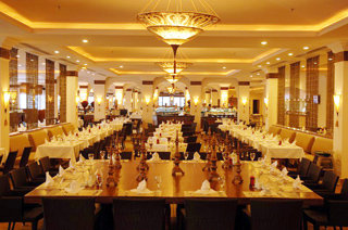 Hotel Akka Antedon
