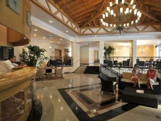Hotel Akka Claros