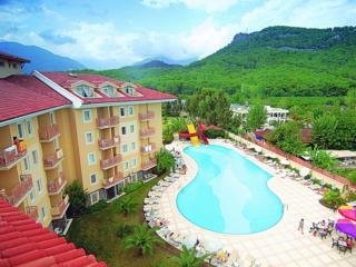 Hotel Akka Claros