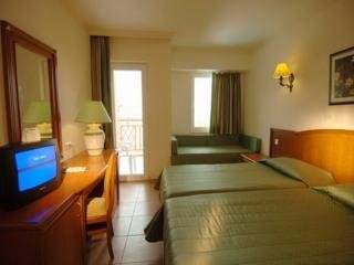Hotel Akka Claros