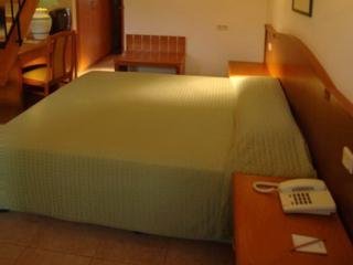Hotel Akka Claros
