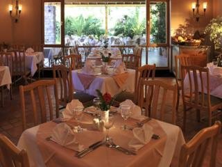 Hotel Akka Claros