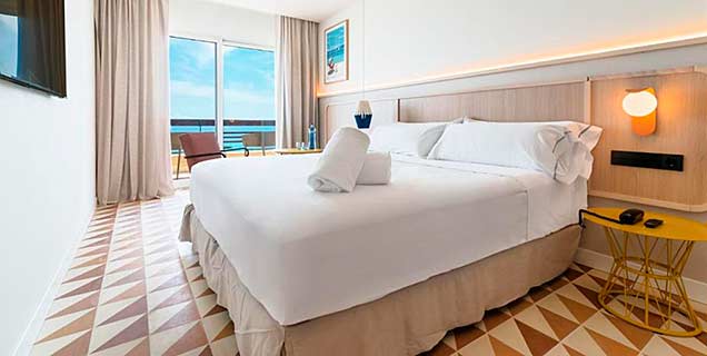 Hotel Akquaaa Boutique
