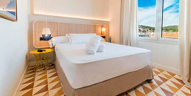Hotel Akquaaa Boutique