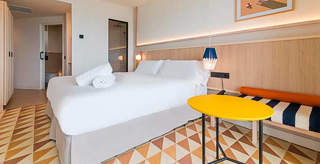 Hotel Akquaaa Boutique