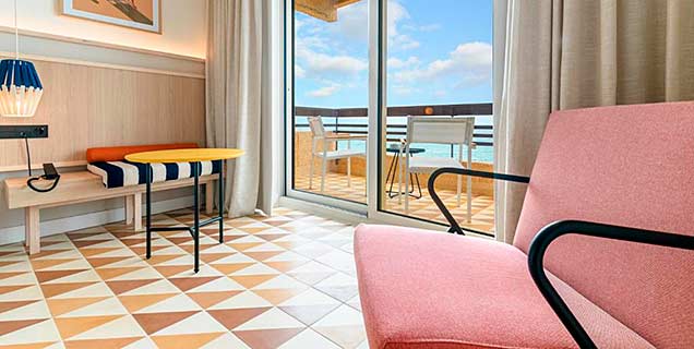 Hotel Akquaaa Boutique