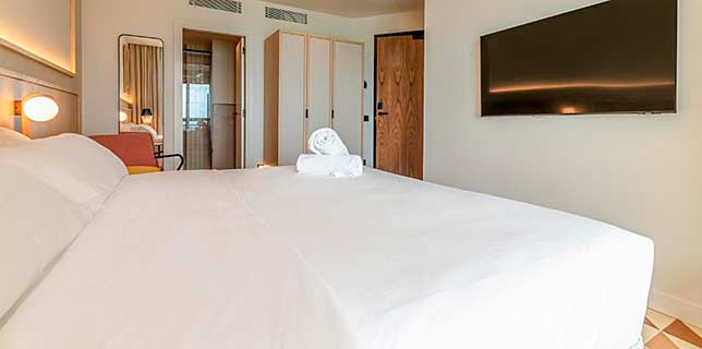 Hotel Akquaaa Boutique
