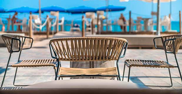 Hotel Akquaaa Boutique