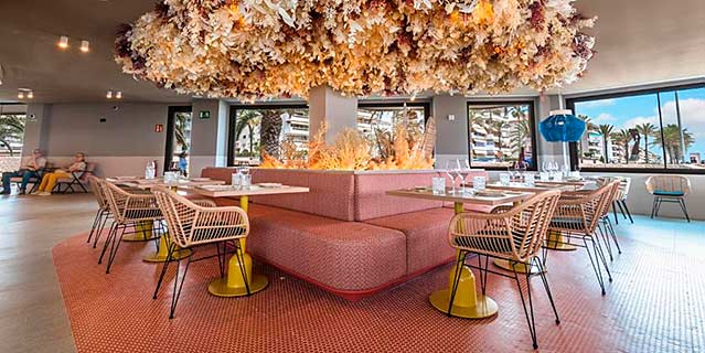 Hotel Akquaaa Boutique