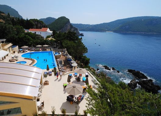 Hotel Akrotiri Beach