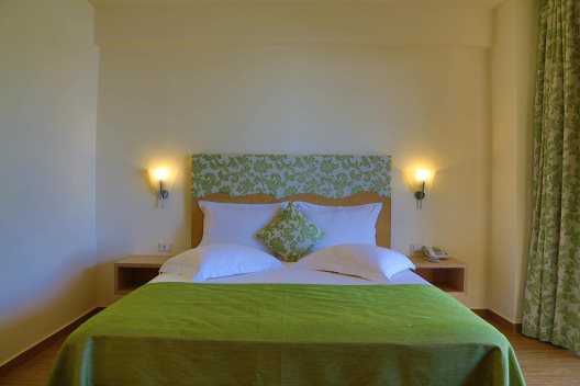 Hotel Akrotiri Beach