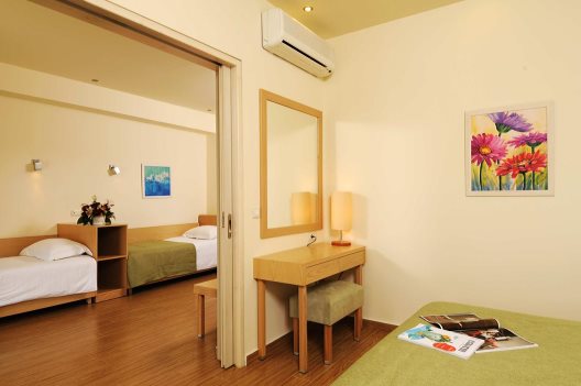 Hotel Akrotiri Beach