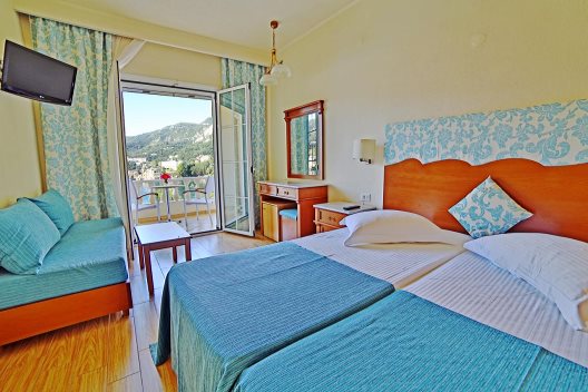 Hotel Akrotiri Beach