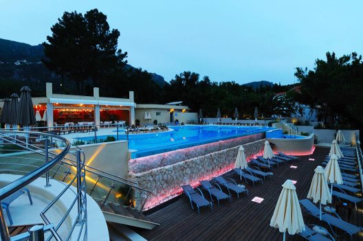 Hotel Akrotiri Beach
