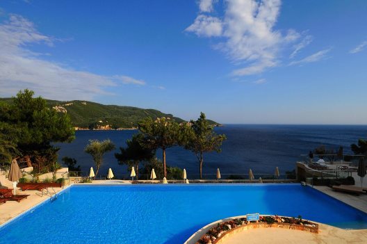 Hotel Akrotiri Beach