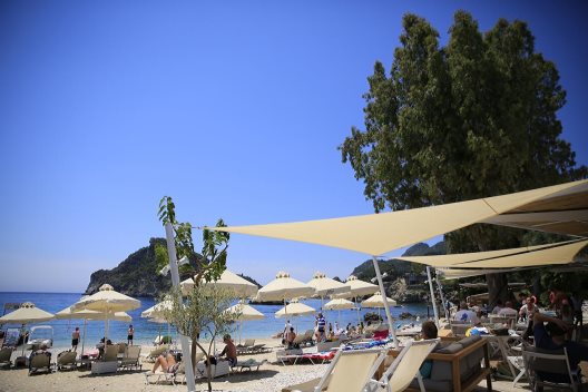 Hotel Akrotiri Beach