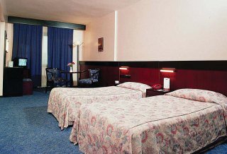 Hotel Aksan