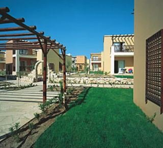 Hotel Akteon Holiday Village