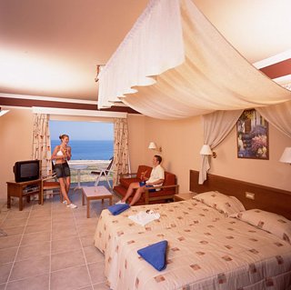 Hotel Akteon Holiday Village