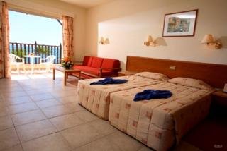Hotel Akteon Holiday Village