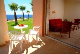 Hotel Akteon Holiday Village
