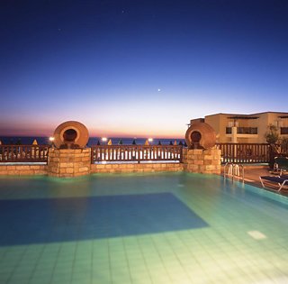 Hotel Akteon Holiday Village