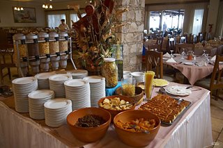 Hotel Akteon Holiday Village