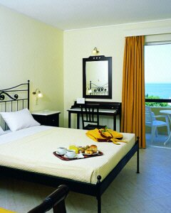 Hotel Akti Taygetos