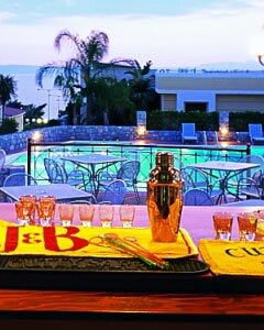 Hotel Akti Taygetos