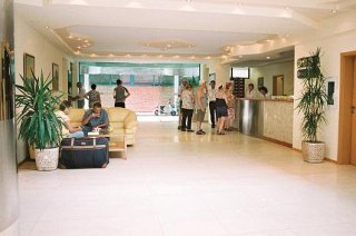 Hotel Aktinia