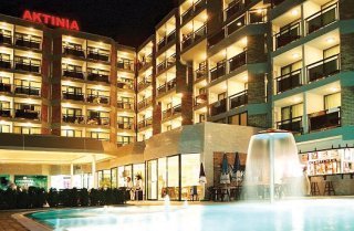 Hotel Aktinia