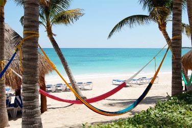 Hotel Akumal Beach Resort