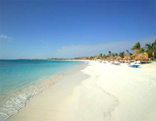 Hotel Akumal Beach Resort