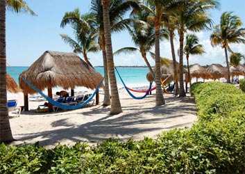 Hotel Akumal Beach Resort