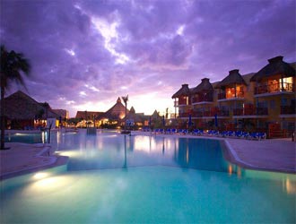 Hotel Akumal Beach Resort