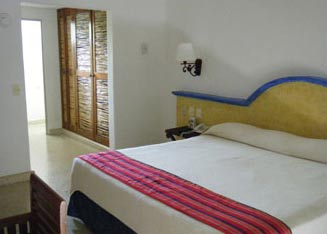 Hotel Akumal Beach Resort