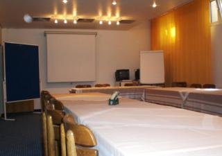 Hotel Akzent Leeste
