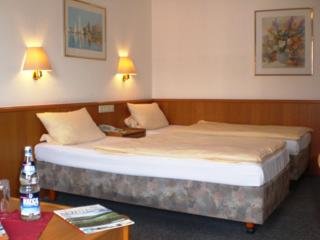 Hotel Akzent Leeste