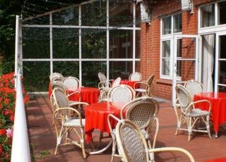 Hotel Akzent Leeste